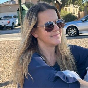 Meet your Posher, Amy